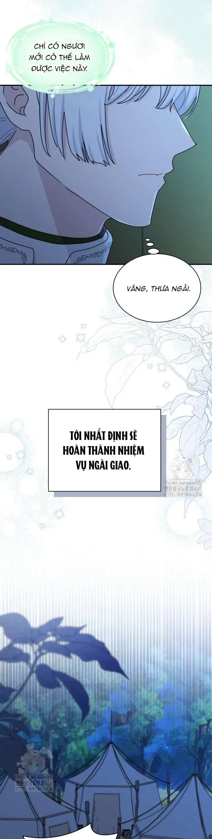 Cô Gái Sẽ Trở Thành Chủ Gia Đình Chap 109 - Next Chap 108