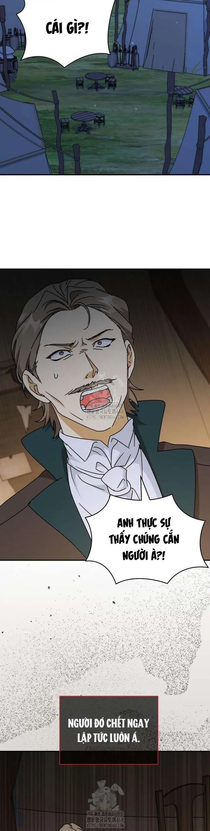 Cô Gái Sẽ Trở Thành Chủ Gia Đình Chap 109 - Next Chap 108