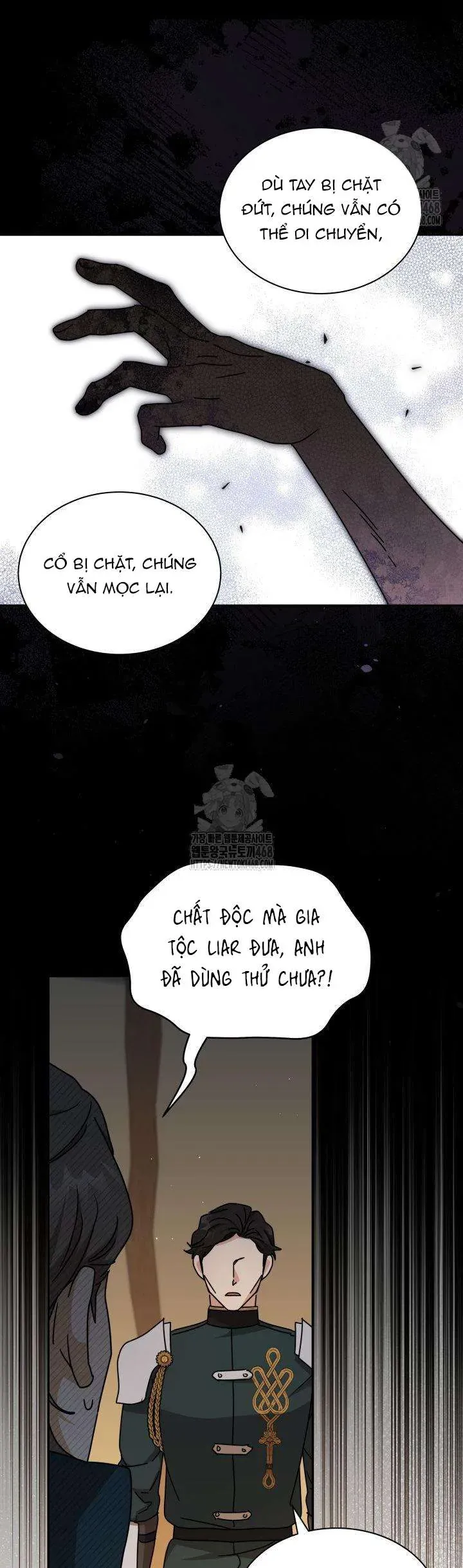 Cô Gái Sẽ Trở Thành Chủ Gia Đình Chap 109 - Next Chap 108