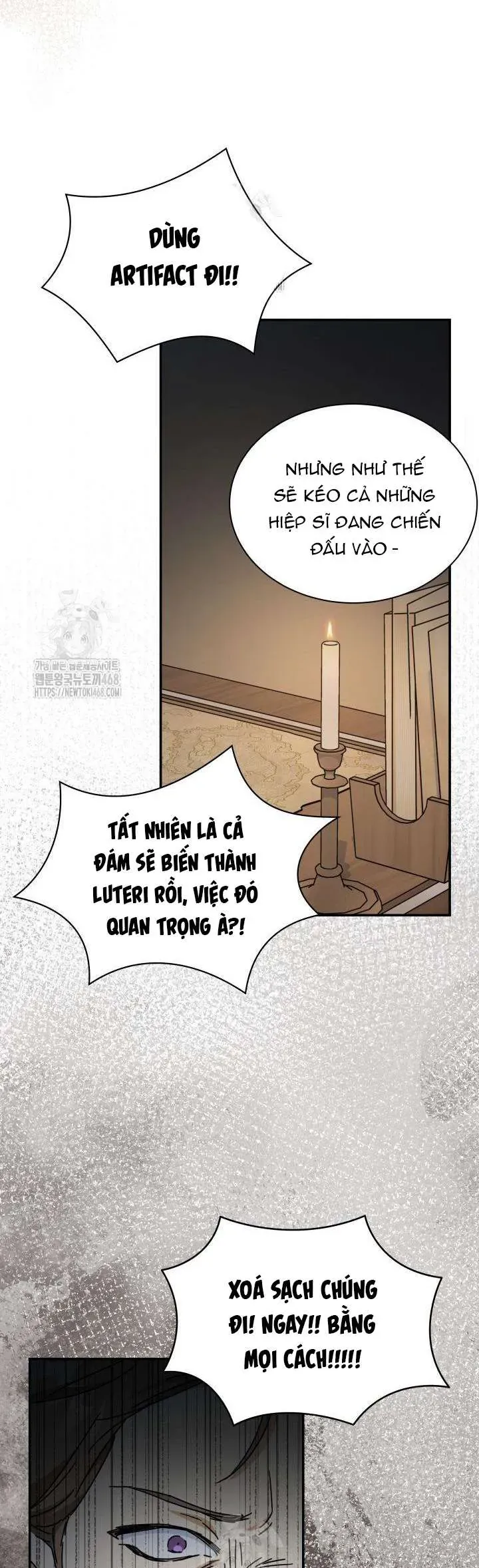 Cô Gái Sẽ Trở Thành Chủ Gia Đình Chap 109 - Next Chap 108