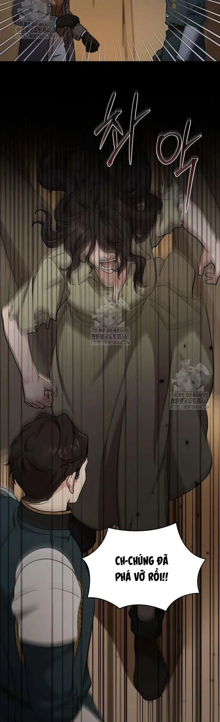 Cô Gái Sẽ Trở Thành Chủ Gia Đình Chap 109 - Next Chap 108