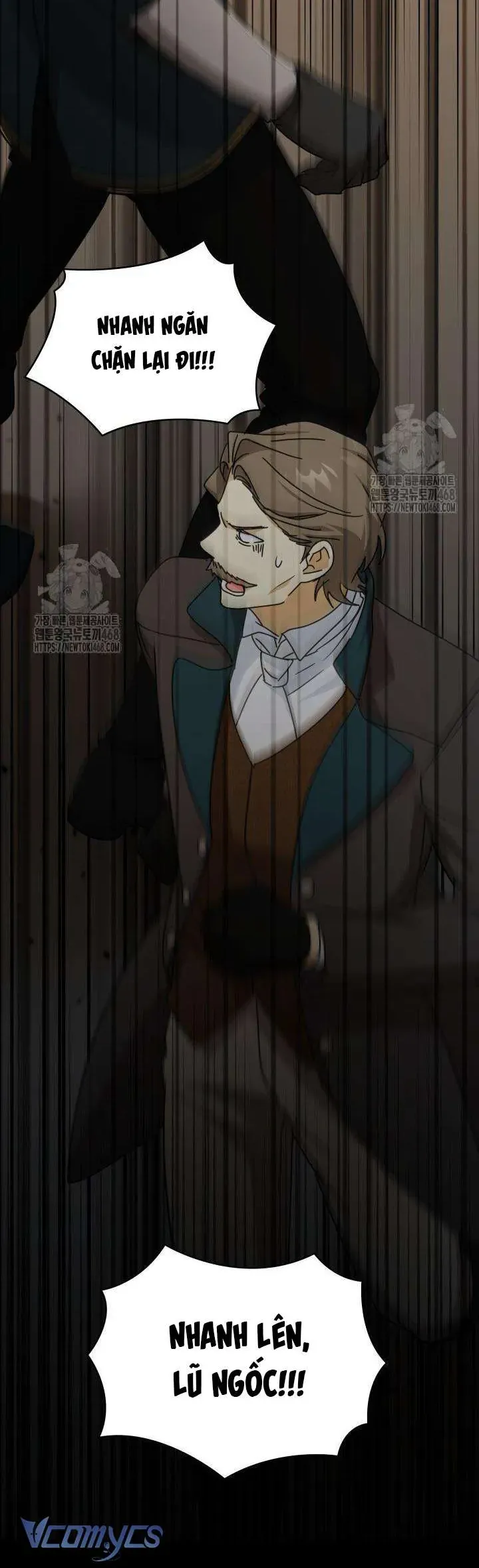 Cô Gái Sẽ Trở Thành Chủ Gia Đình Chap 109 - Next Chap 108