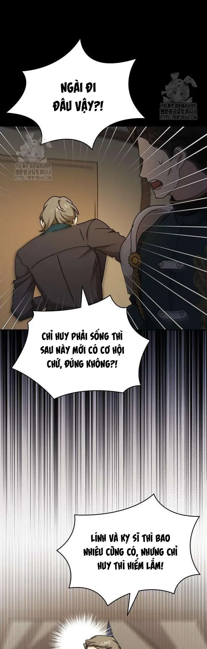 Cô Gái Sẽ Trở Thành Chủ Gia Đình Chap 109 - Next Chap 108