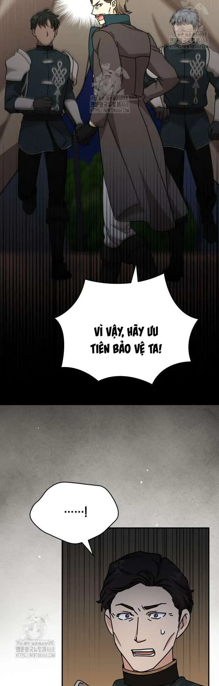 Cô Gái Sẽ Trở Thành Chủ Gia Đình Chap 109 - Next Chap 108