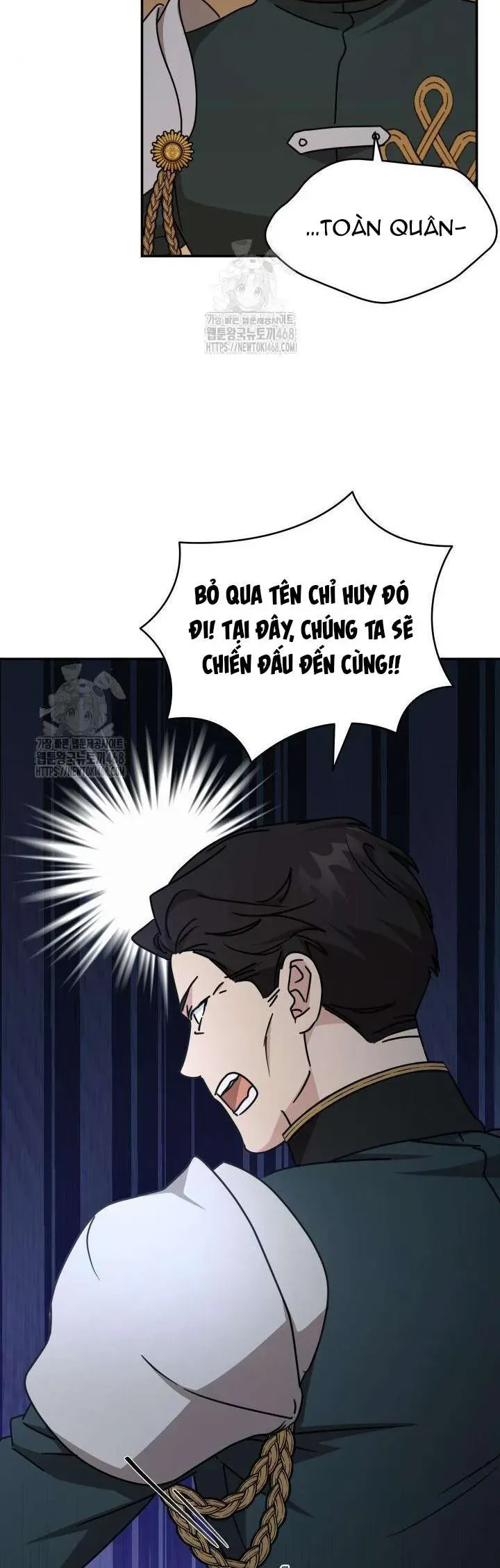 Cô Gái Sẽ Trở Thành Chủ Gia Đình Chap 109 - Next Chap 108
