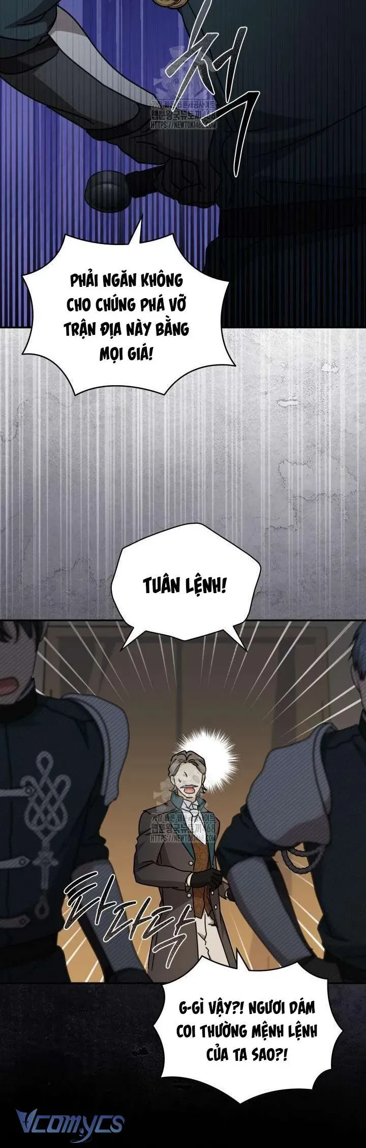 Cô Gái Sẽ Trở Thành Chủ Gia Đình Chap 109 - Next Chap 108