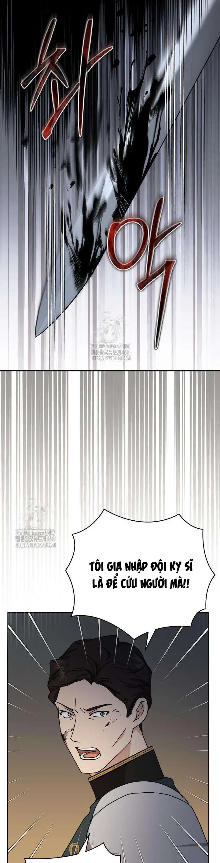 Cô Gái Sẽ Trở Thành Chủ Gia Đình Chap 109 - Next Chap 108