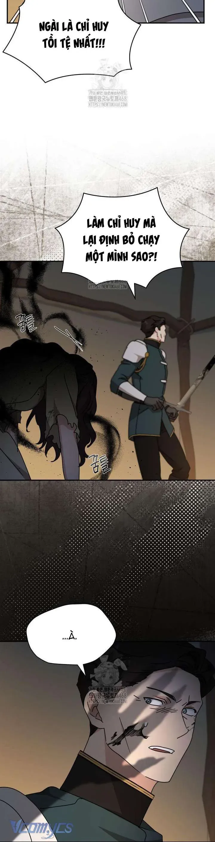 Cô Gái Sẽ Trở Thành Chủ Gia Đình Chap 109 - Next Chap 108