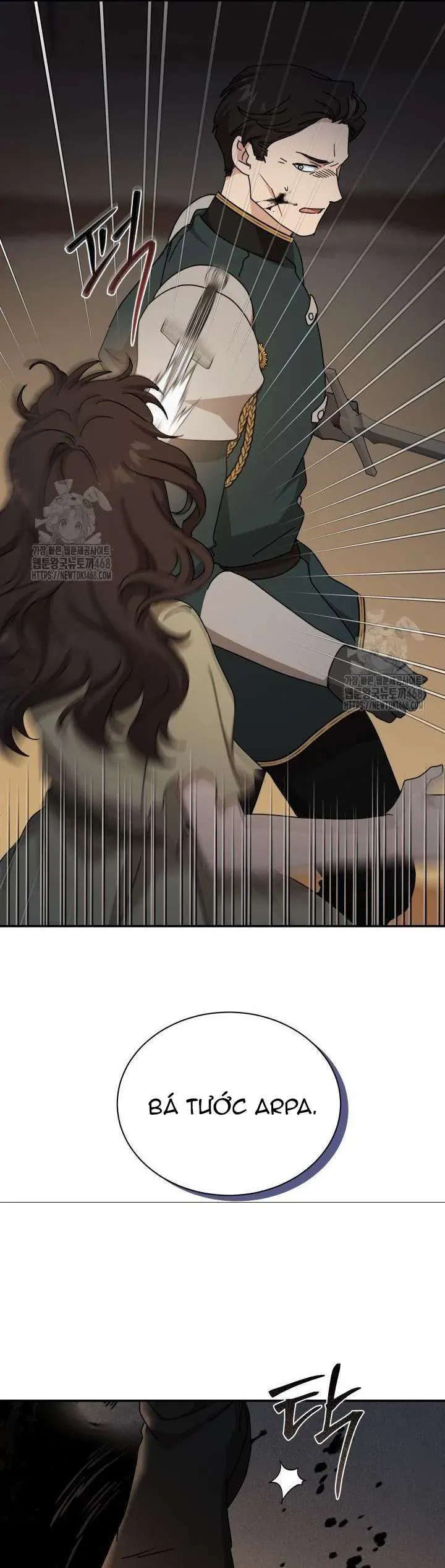 Cô Gái Sẽ Trở Thành Chủ Gia Đình Chap 109 - Next Chap 108