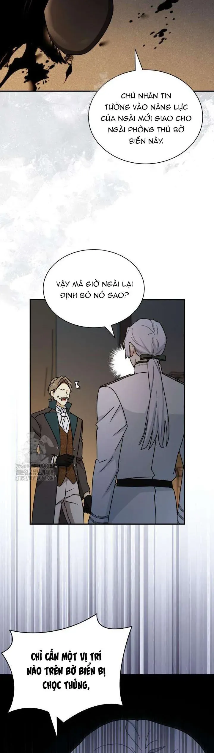 Cô Gái Sẽ Trở Thành Chủ Gia Đình Chap 109 - Next Chap 108