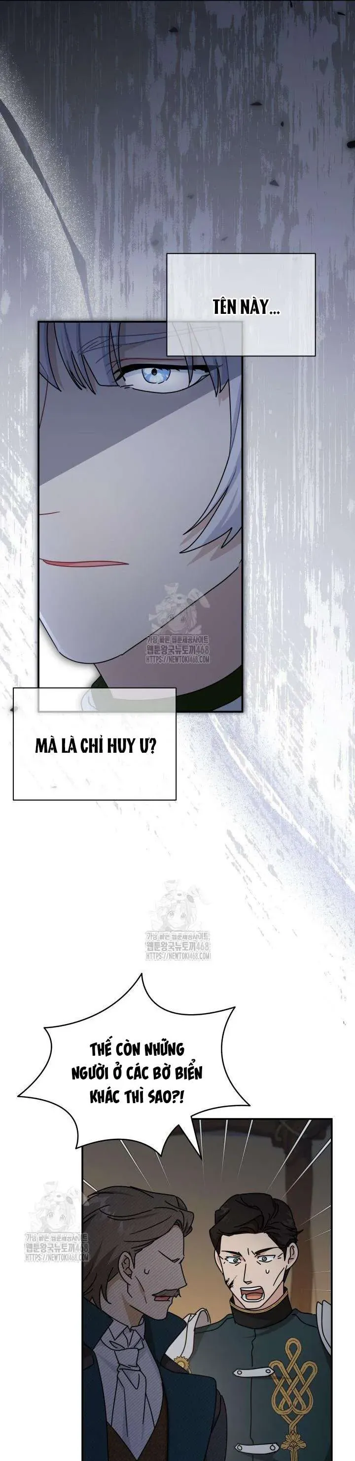 Cô Gái Sẽ Trở Thành Chủ Gia Đình Chap 109 - Next Chap 108