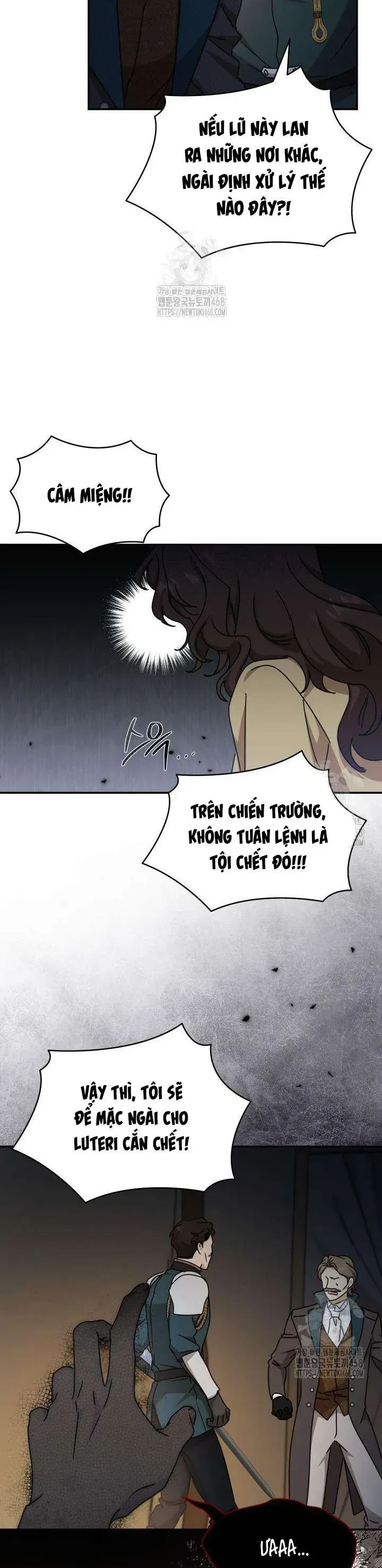 Cô Gái Sẽ Trở Thành Chủ Gia Đình Chap 109 - Next Chap 108