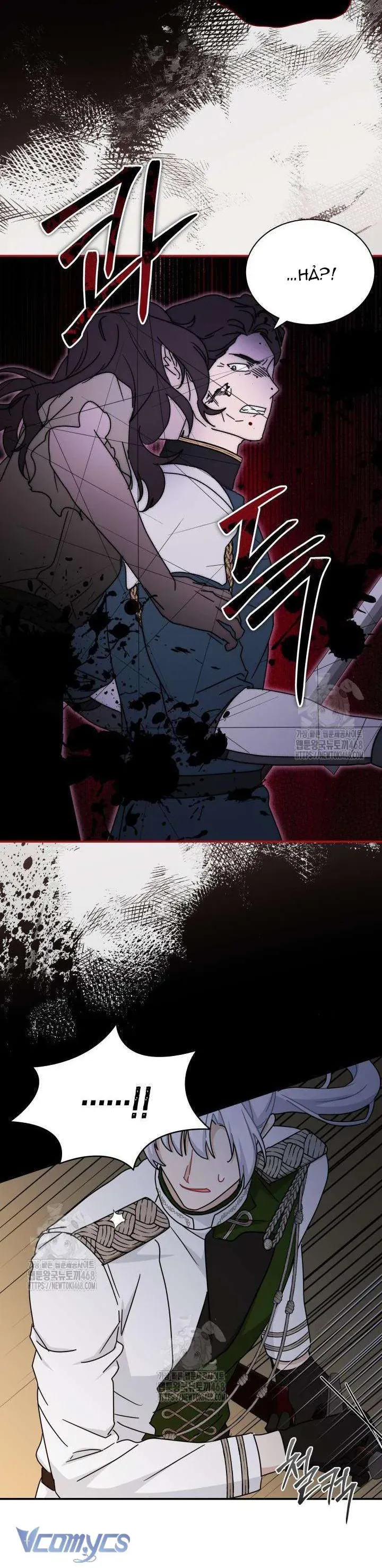 Cô Gái Sẽ Trở Thành Chủ Gia Đình Chap 109 - Next Chap 108