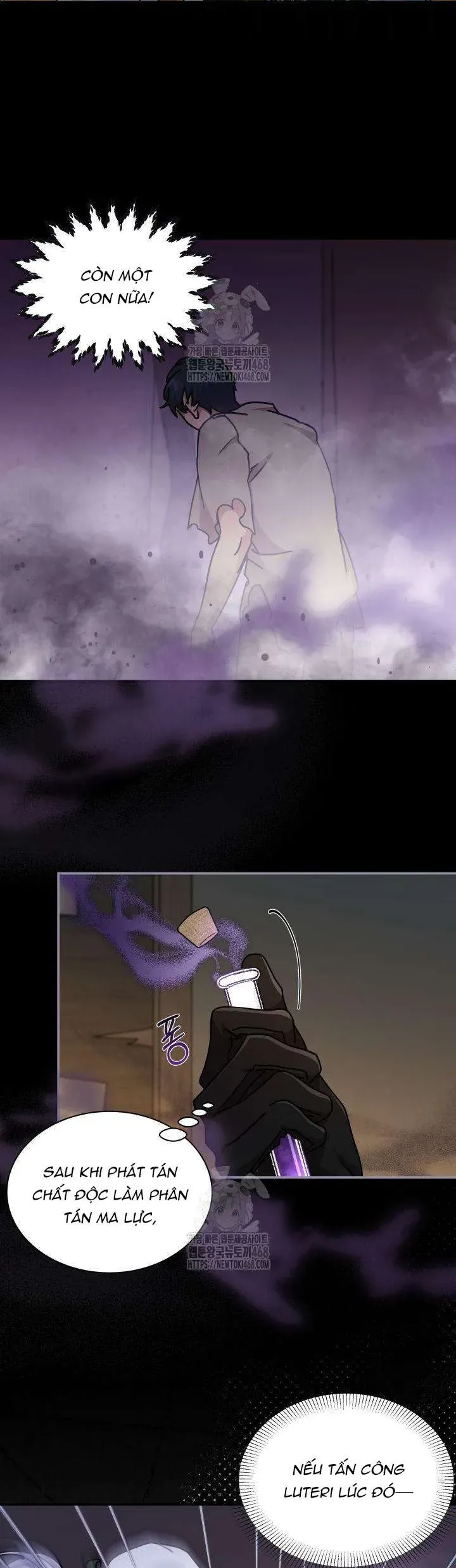 Cô Gái Sẽ Trở Thành Chủ Gia Đình Chap 109 - Next Chap 108