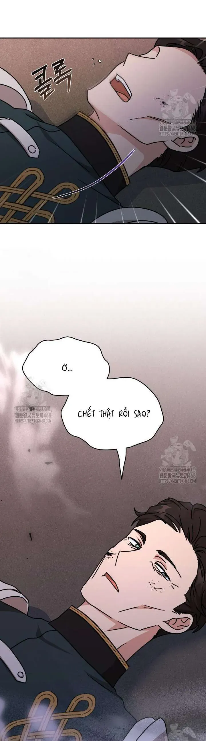 Cô Gái Sẽ Trở Thành Chủ Gia Đình Chap 109 - Next Chap 108