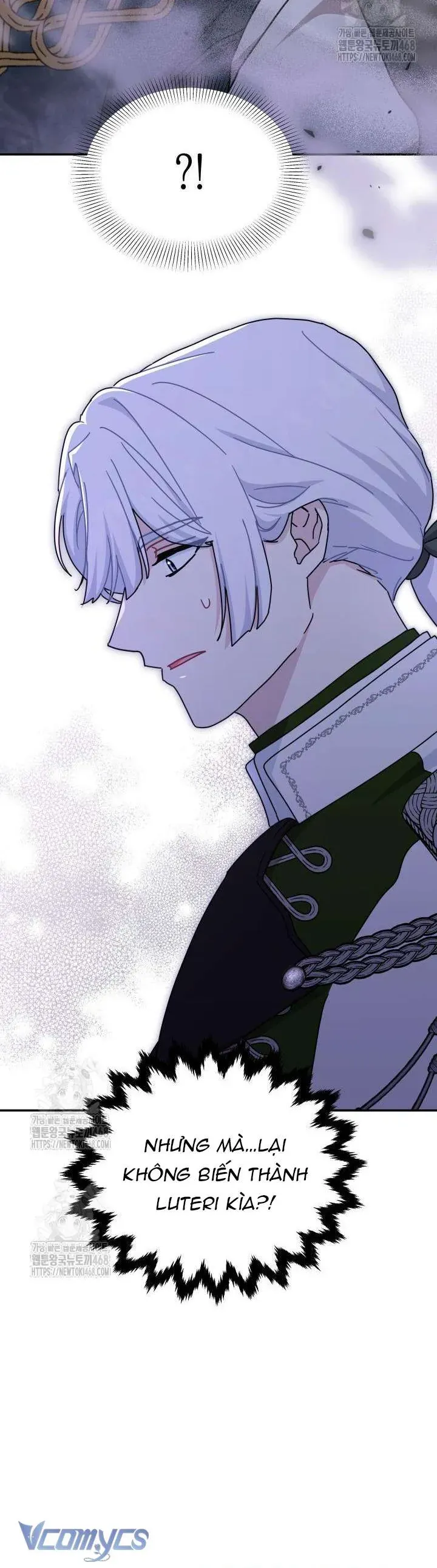 Cô Gái Sẽ Trở Thành Chủ Gia Đình Chap 109 - Next Chap 108