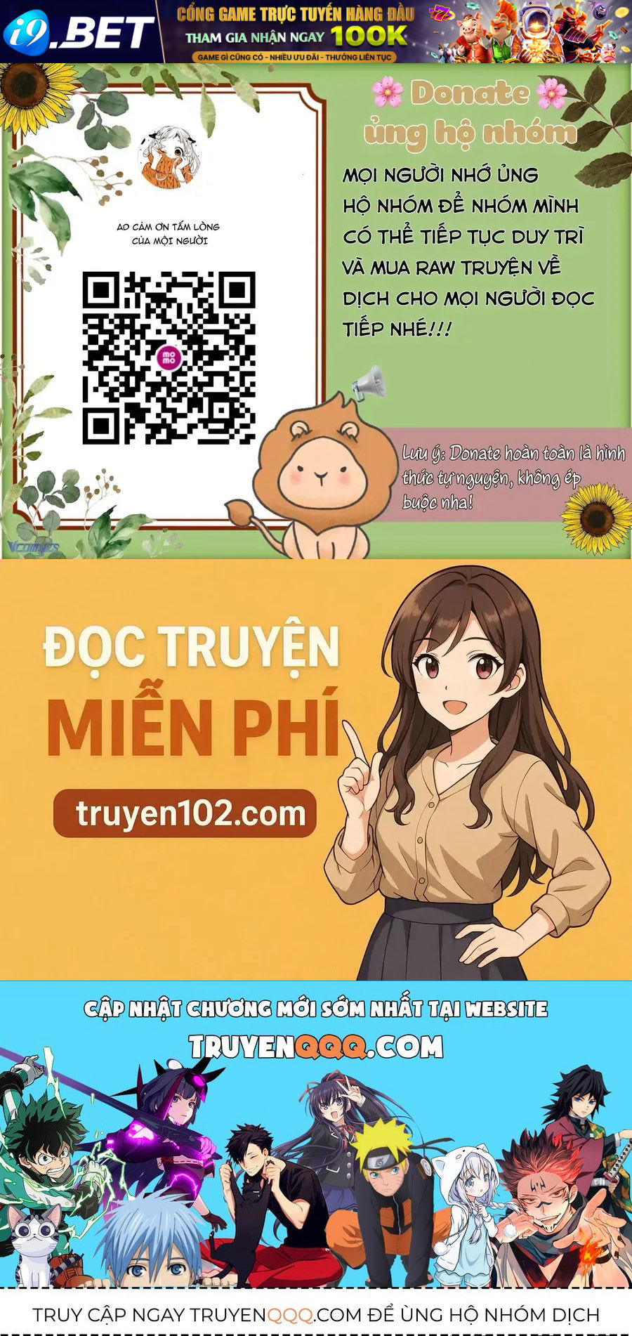 Cô Gái Sẽ Trở Thành Chủ Gia Đình Chap 109 - Next Chap 108