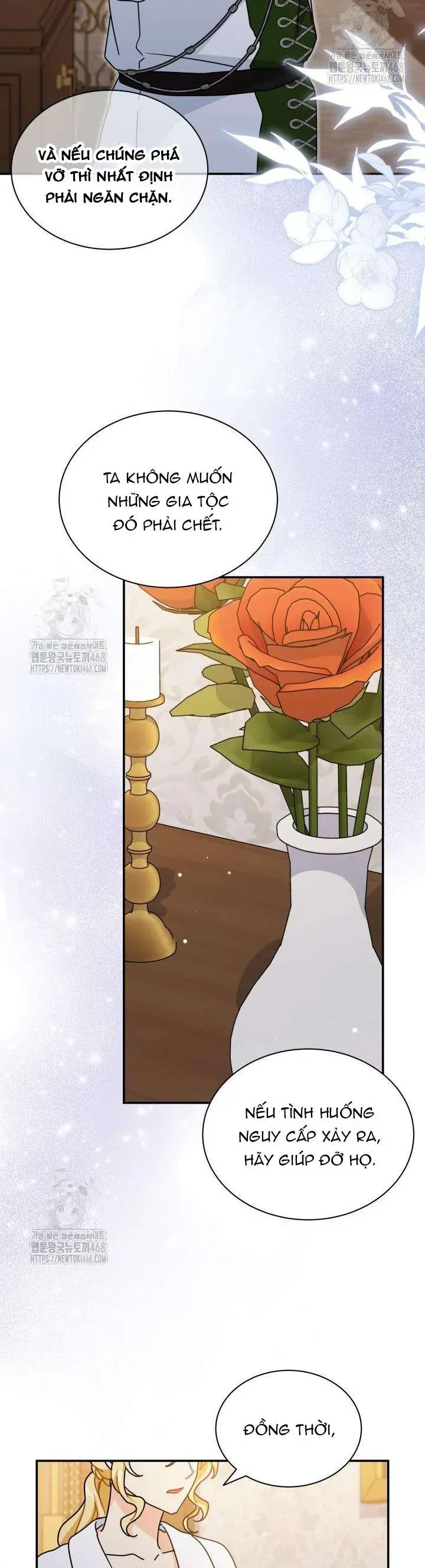 Cô Gái Sẽ Trở Thành Chủ Gia Đình Chap 109 - Next Chap 108