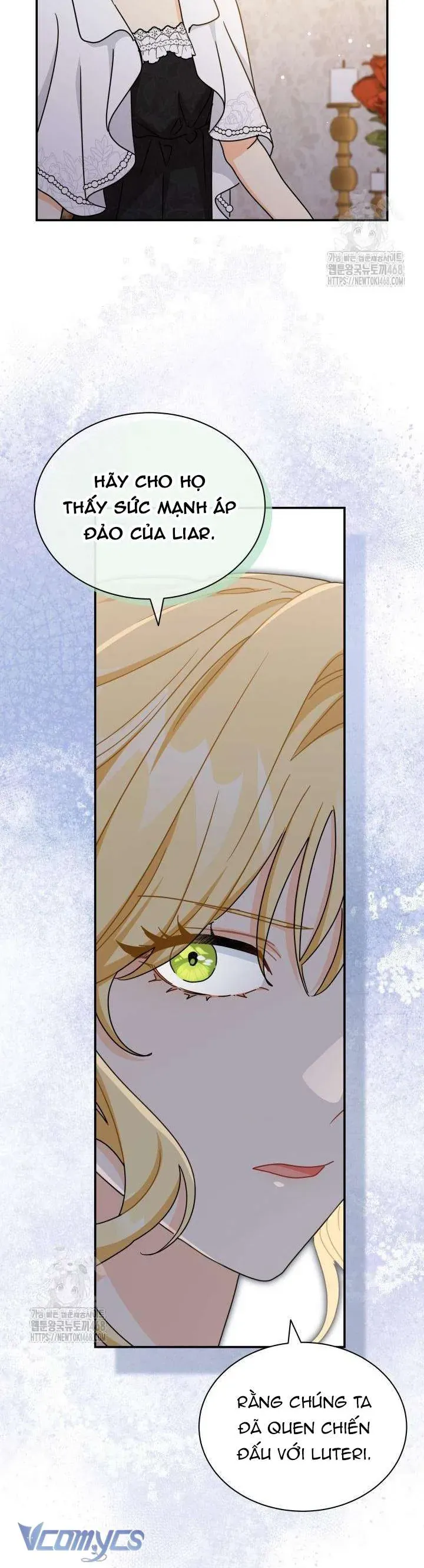 Cô Gái Sẽ Trở Thành Chủ Gia Đình Chap 109 - Next Chap 108