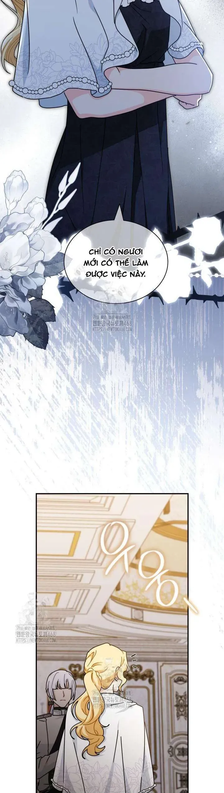 Cô Gái Sẽ Trở Thành Chủ Gia Đình Chap 109 - Next Chap 108