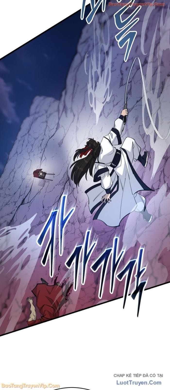 Thiên Hạ Đệ Nhất Đại Sư Huynh [Chap 167]