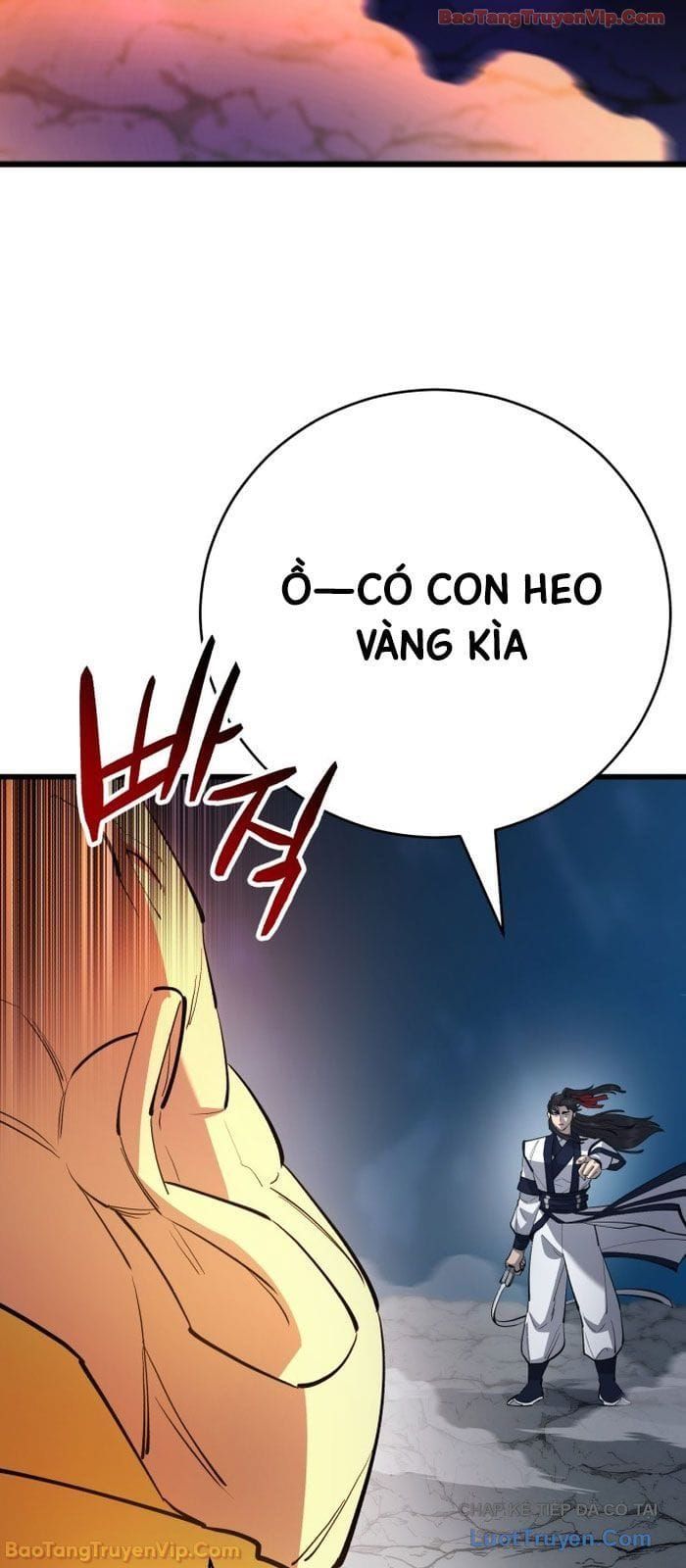 Thiên Hạ Đệ Nhất Đại Sư Huynh [Chap 167]