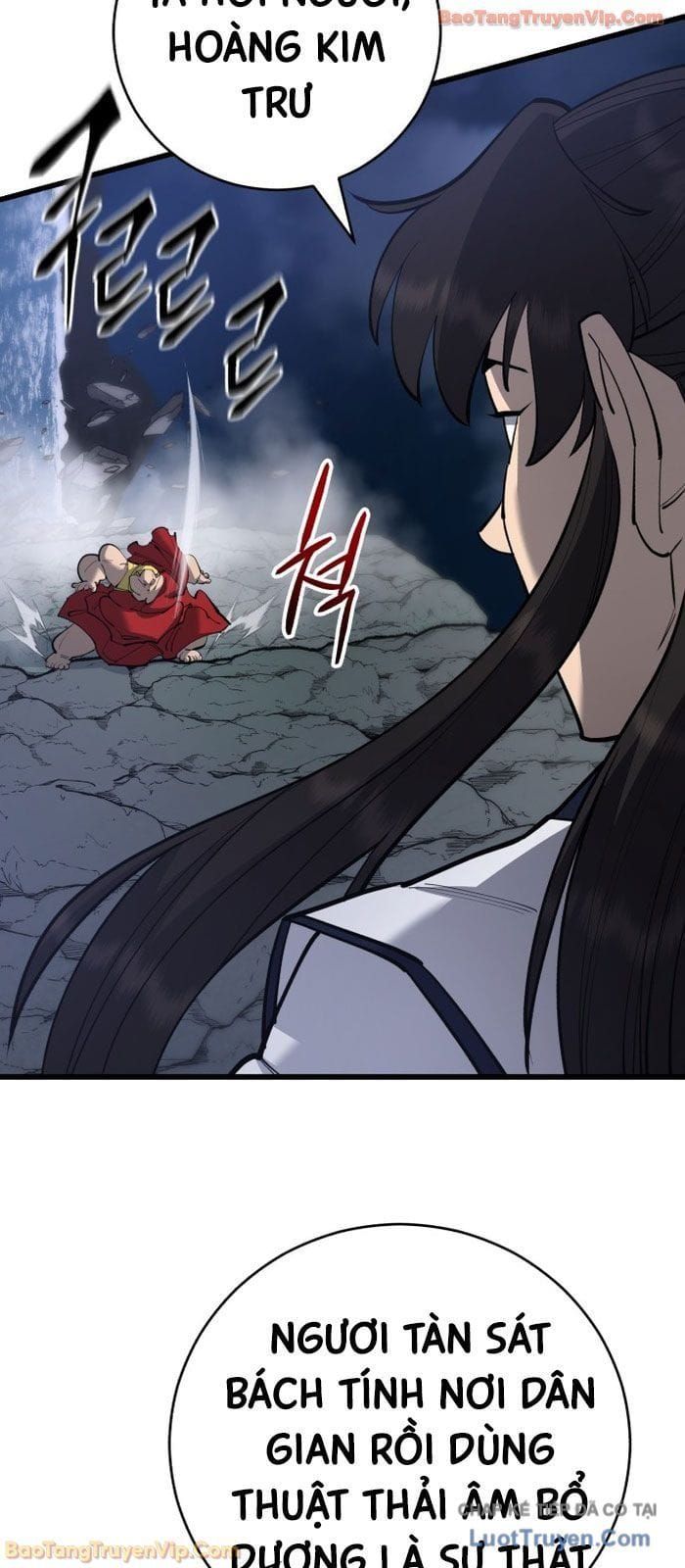 Thiên Hạ Đệ Nhất Đại Sư Huynh [Chap 167]