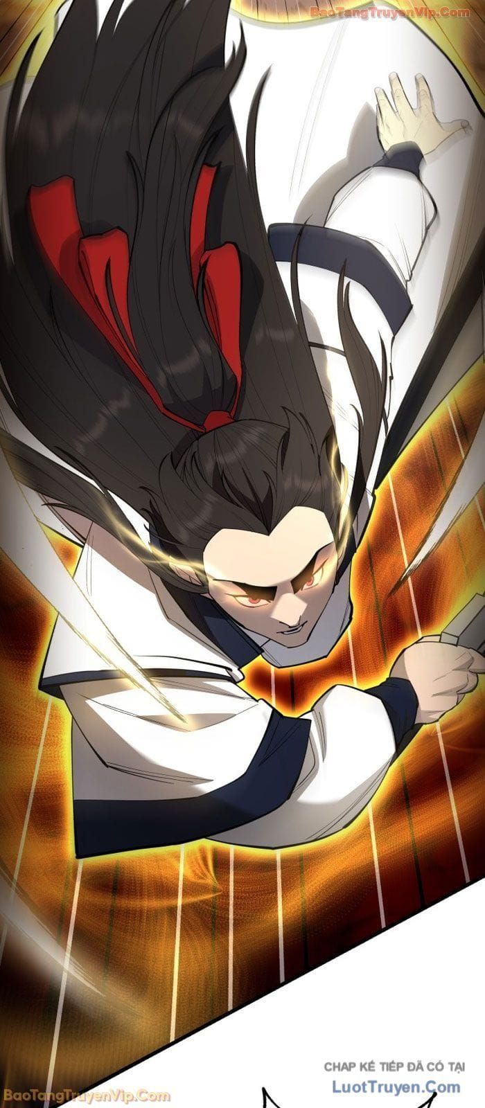 Thiên Hạ Đệ Nhất Đại Sư Huynh [Chap 167]