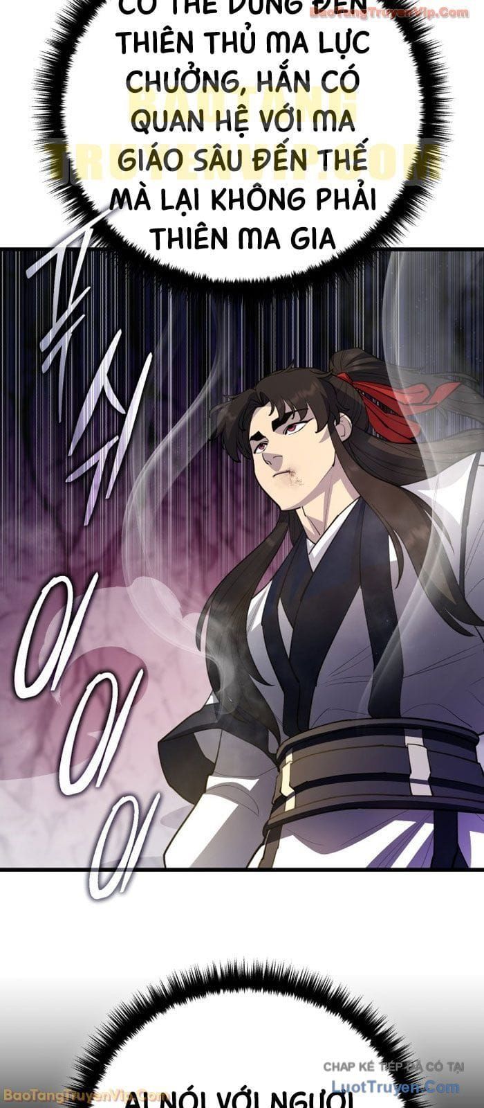 Thiên Hạ Đệ Nhất Đại Sư Huynh [Chap 167]