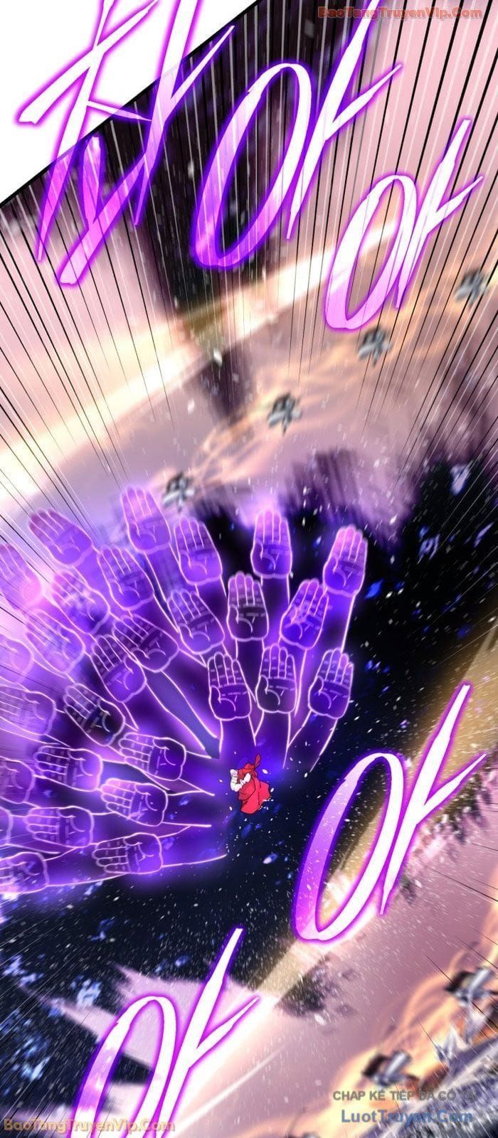 Thiên Hạ Đệ Nhất Đại Sư Huynh [Chap 167]