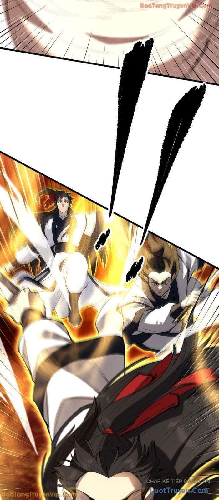 Thiên Hạ Đệ Nhất Đại Sư Huynh [Chap 167]
