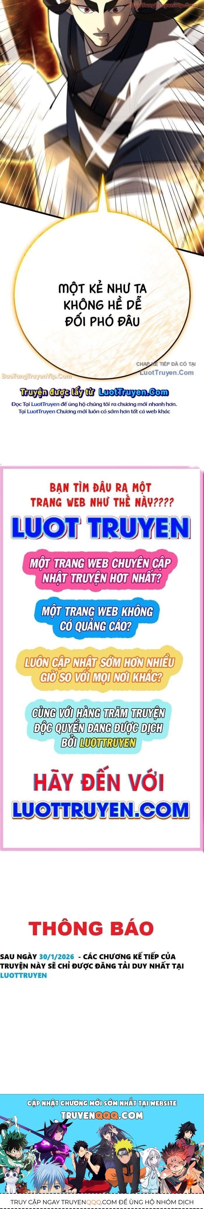 Thiên Hạ Đệ Nhất Đại Sư Huynh [Chap 167]