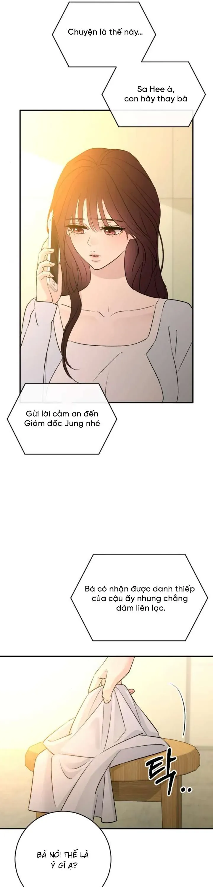 Hành Vi Khốn Nạn Chap 67 - Next Chap 66