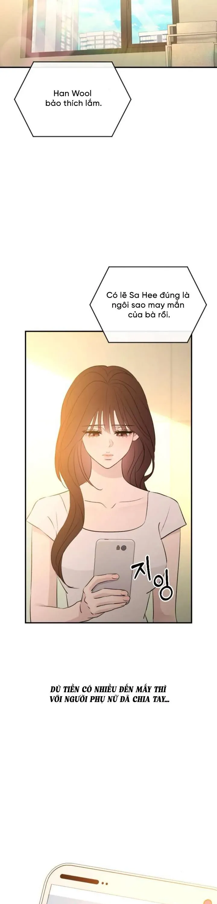 Hành Vi Khốn Nạn Chap 67 - Next Chap 66