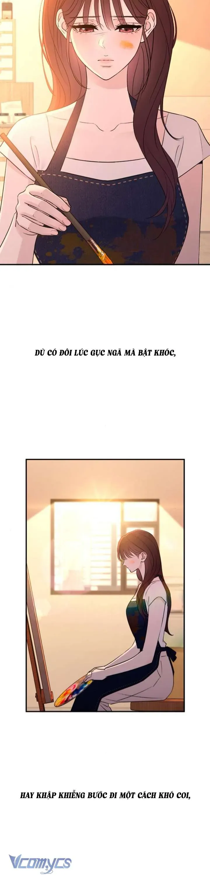 Hành Vi Khốn Nạn Chap 67 - Next Chap 66