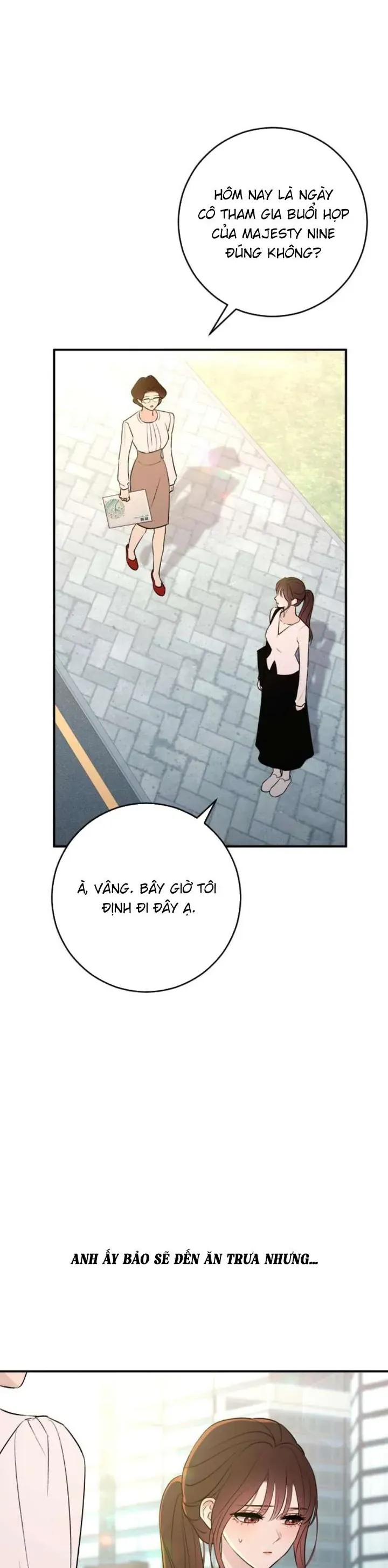 Hành Vi Khốn Nạn Chap 67 - Next Chap 66