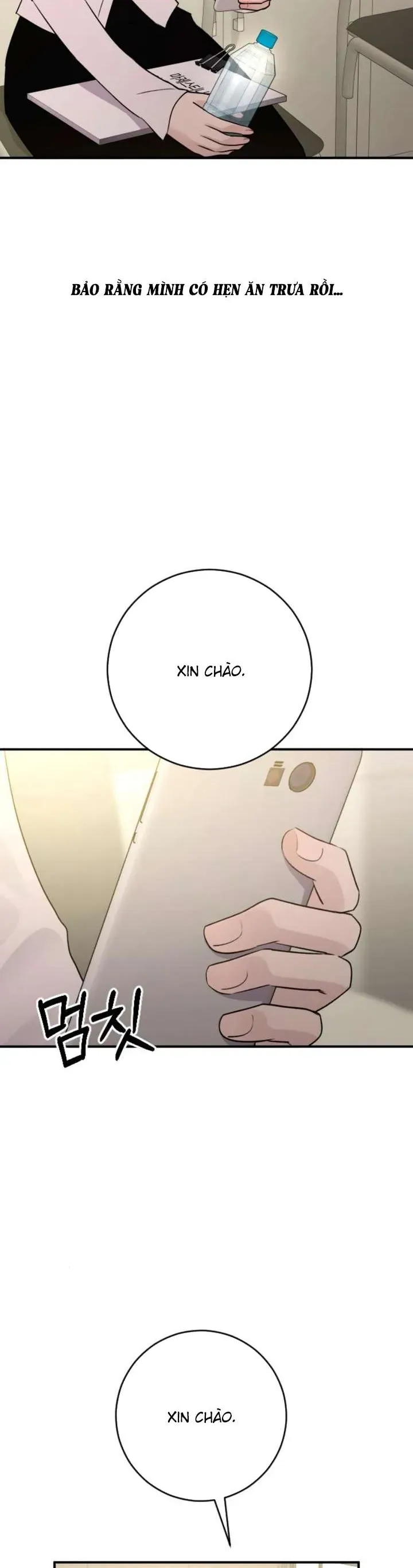 Hành Vi Khốn Nạn Chap 67 - Next Chap 66