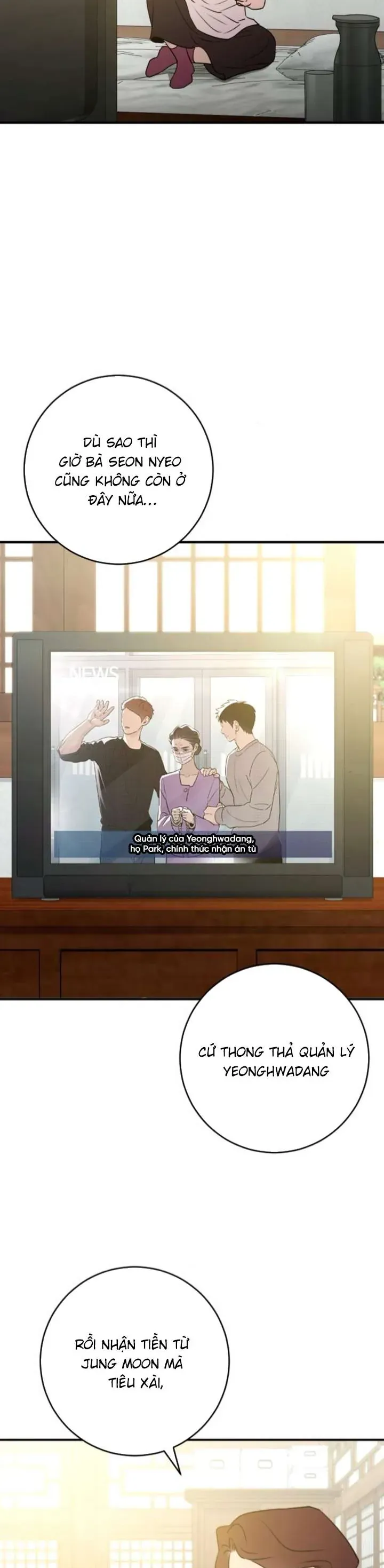 Hành Vi Khốn Nạn Chap 67 - Next Chap 66