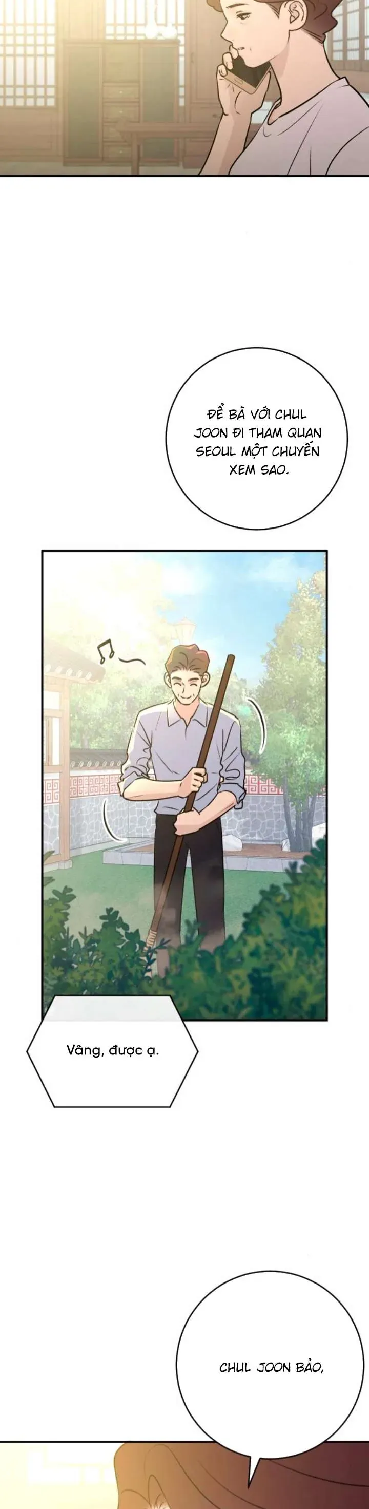 Hành Vi Khốn Nạn Chap 67 - Next Chap 66