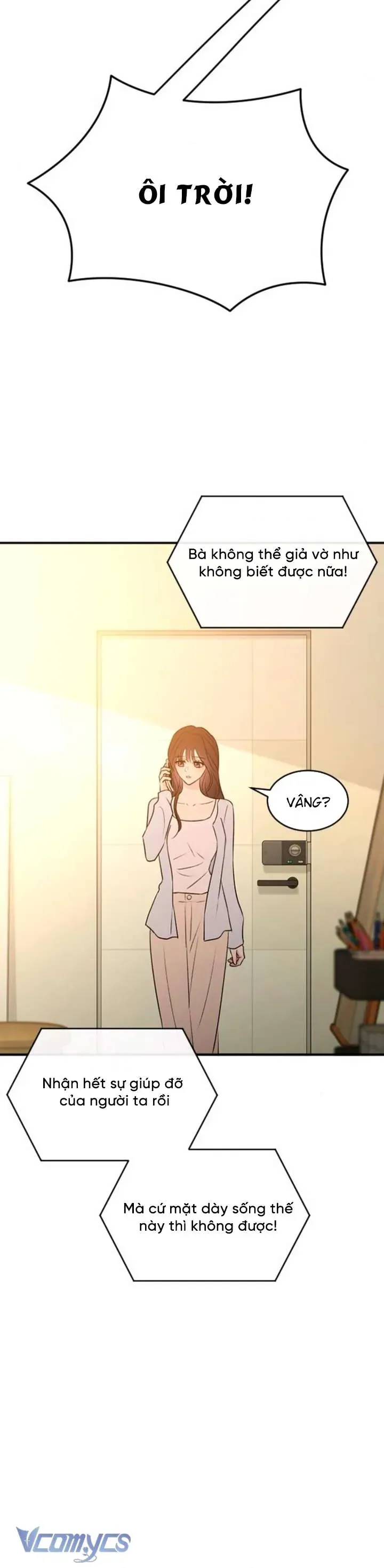 Hành Vi Khốn Nạn Chap 67 - Next Chap 66