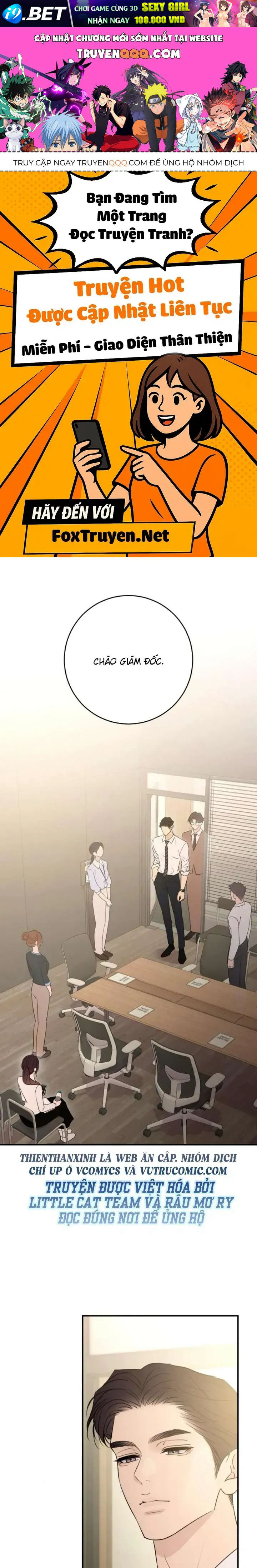 Hành Vi Khốn Nạn Chap 68 - Next Chap 67