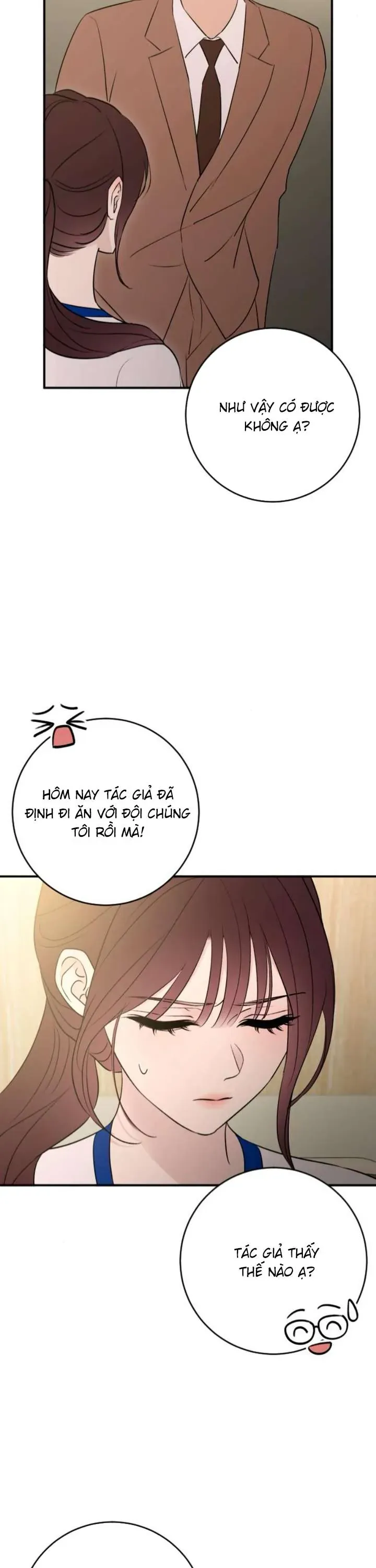 Hành Vi Khốn Nạn Chap 68 - Next Chap 67