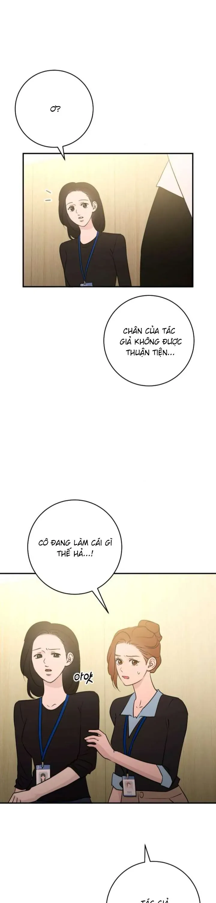Hành Vi Khốn Nạn Chap 68 - Next Chap 67