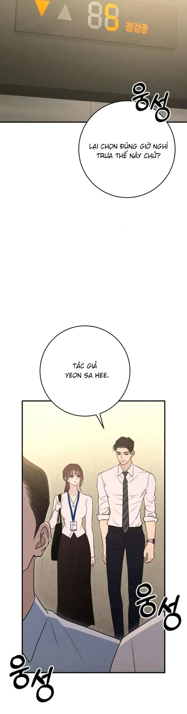 Hành Vi Khốn Nạn Chap 68 - Next Chap 67