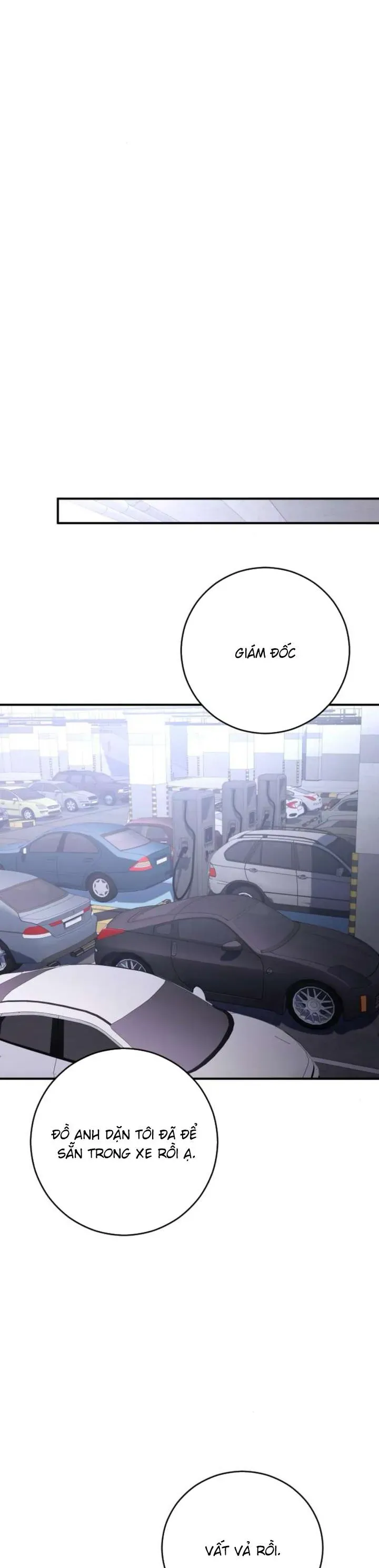 Hành Vi Khốn Nạn Chap 68 - Next Chap 67