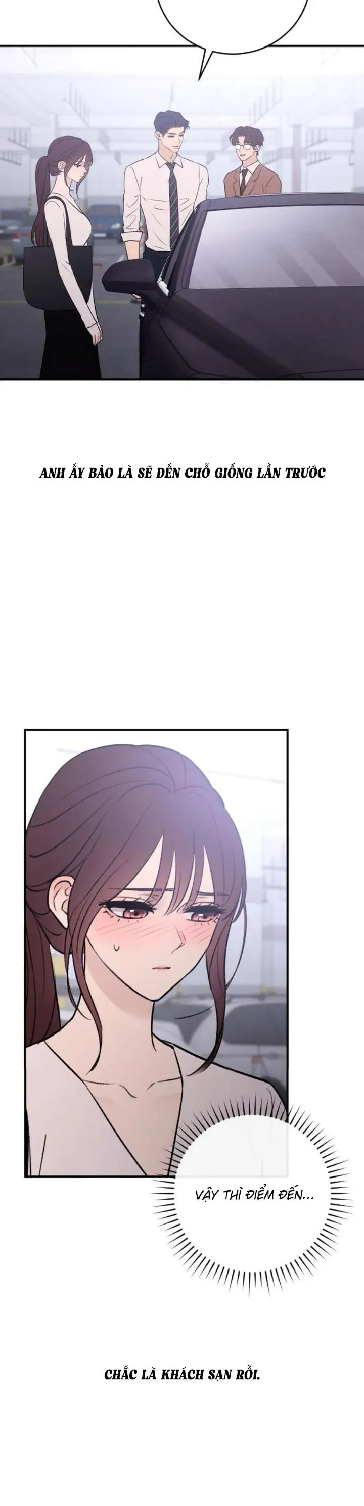 Hành Vi Khốn Nạn Chap 68 - Next Chap 67