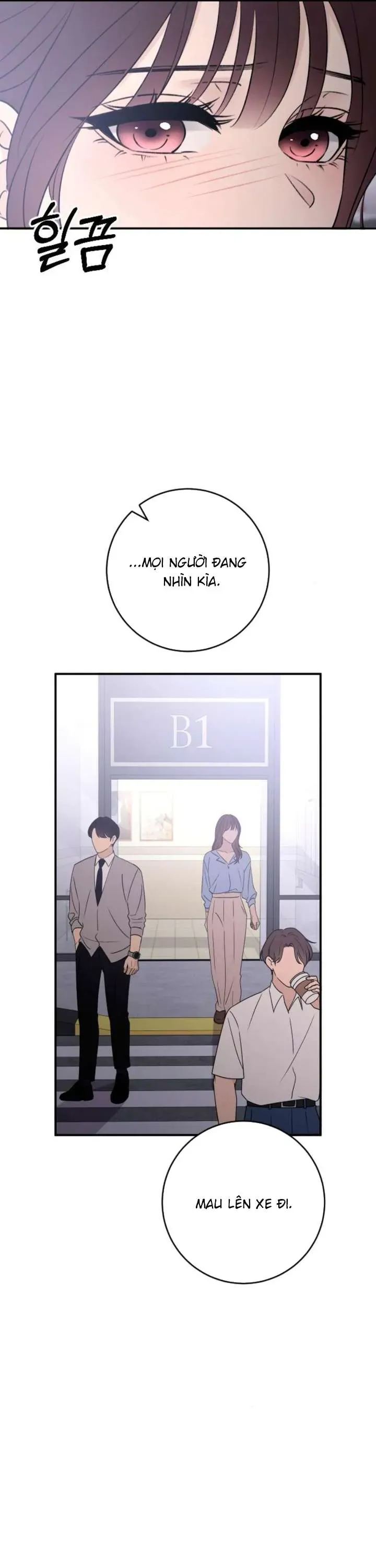 Hành Vi Khốn Nạn Chap 68 - Next Chap 67