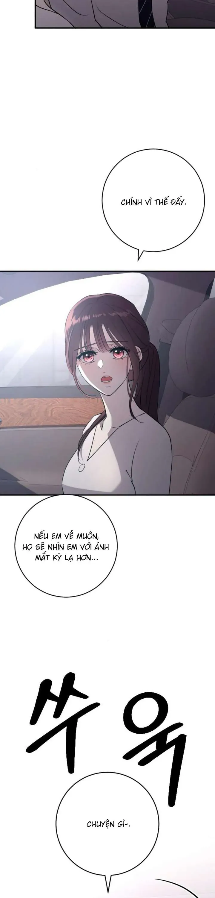 Hành Vi Khốn Nạn Chap 68 - Next Chap 67