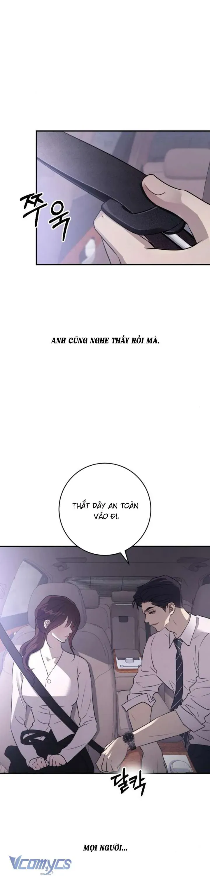 Hành Vi Khốn Nạn Chap 68 - Next Chap 67