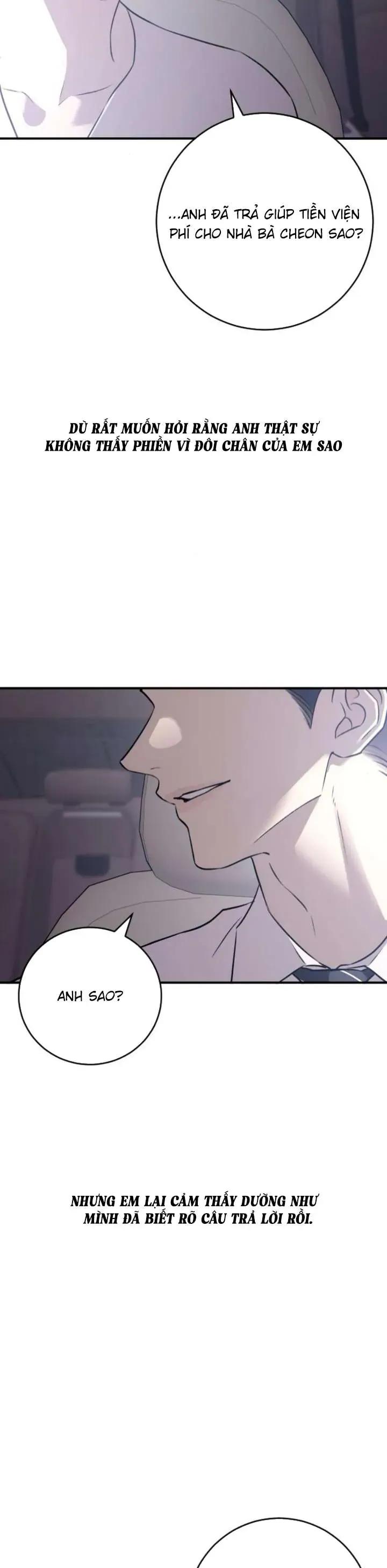 Hành Vi Khốn Nạn Chap 68 - Next Chap 67